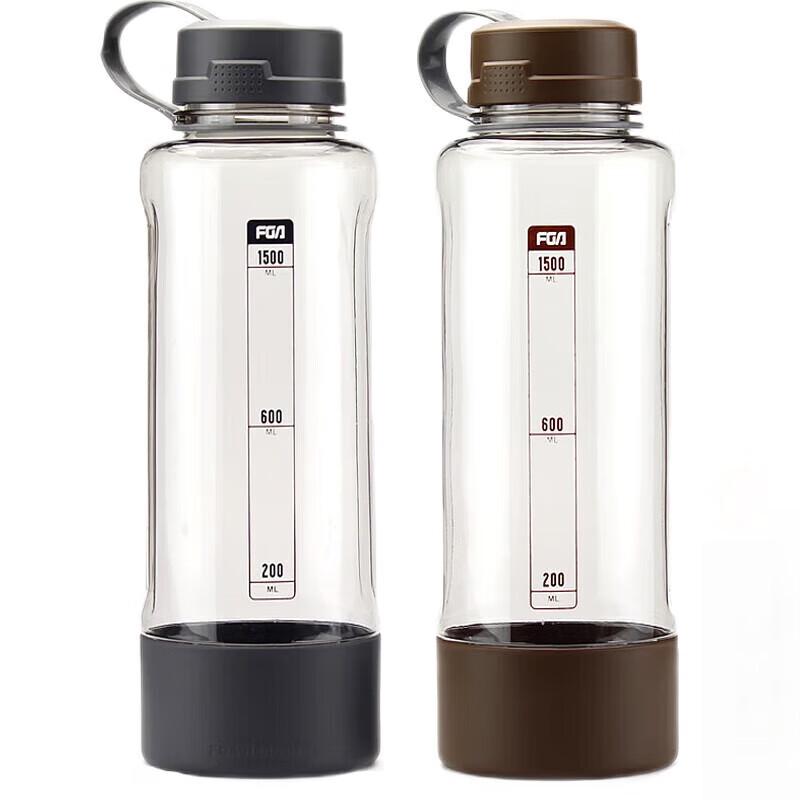 

FUGUANG FS1065-1500 Touareg Portable Water Bottle
