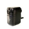 Long Point Pencil Sharpener Adjustable Pen Sharpener Hand Crank Pencil Sharpener  Student Supplies