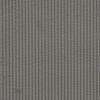 Modular Sofa with Footstool and Cushions Cord Fabric Light Grey