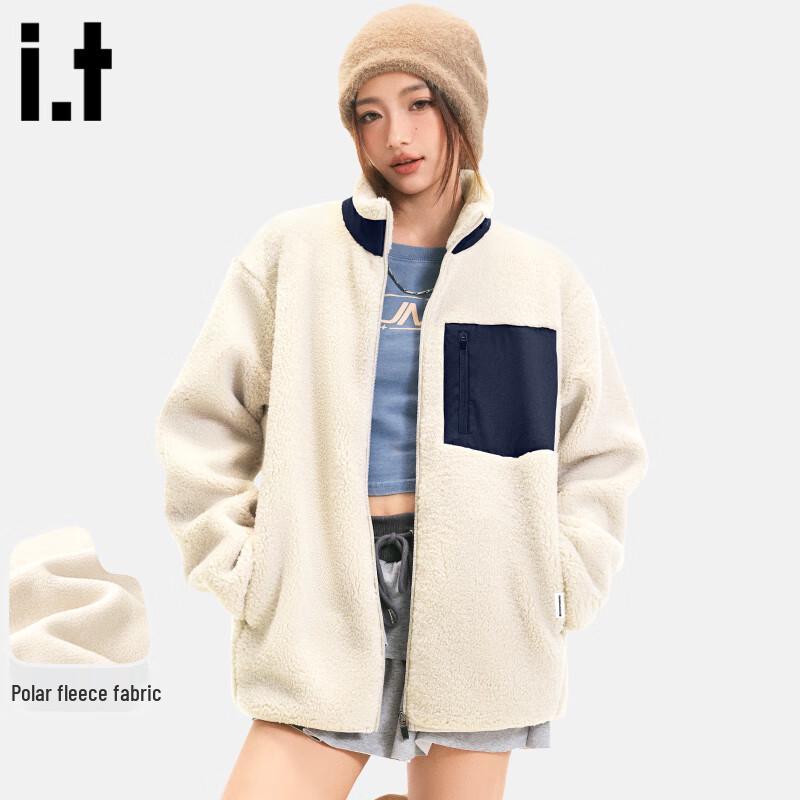 

Fingercroxx Unisex Fleece Zipper Jacket 2XL