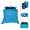 8pcs/set with Shoulder Straps Swimming Storage Bags Waterproof Beach Backpack  Fishing Hiking