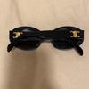 Used celine triomphe sunglasses