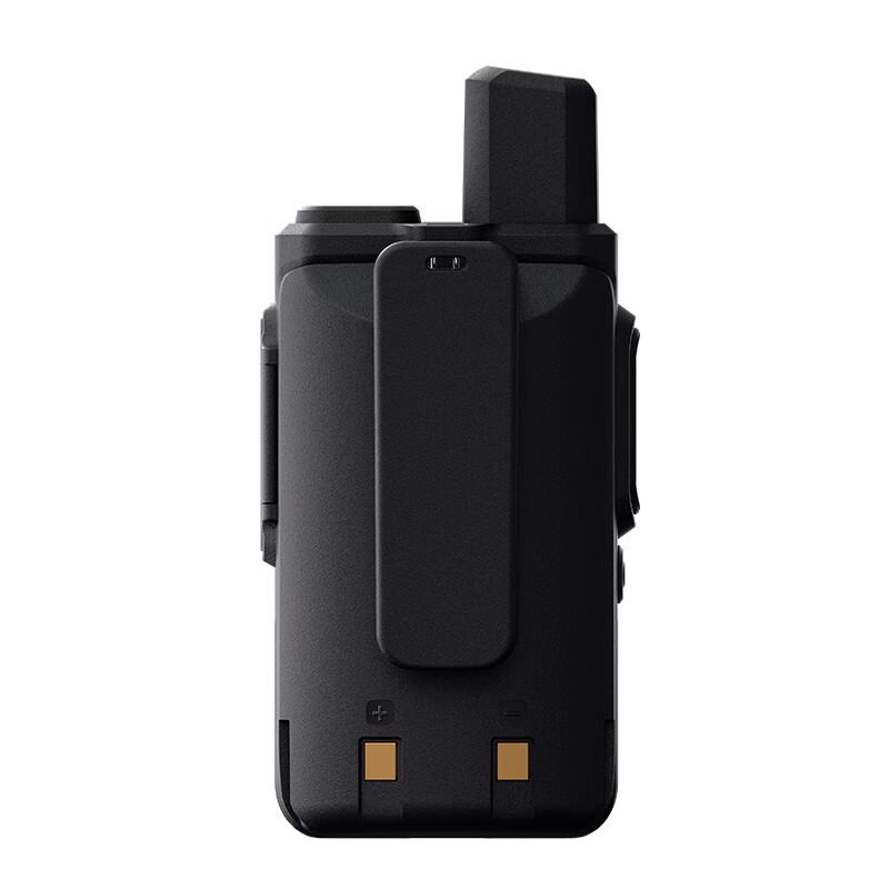 OUXING NET360 Public Network Walkie-Talkie (CN version)