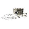 180cc Big Bore High Performance Cylinder Kits for GY6 125cc 150cc 61mm  for Scoo