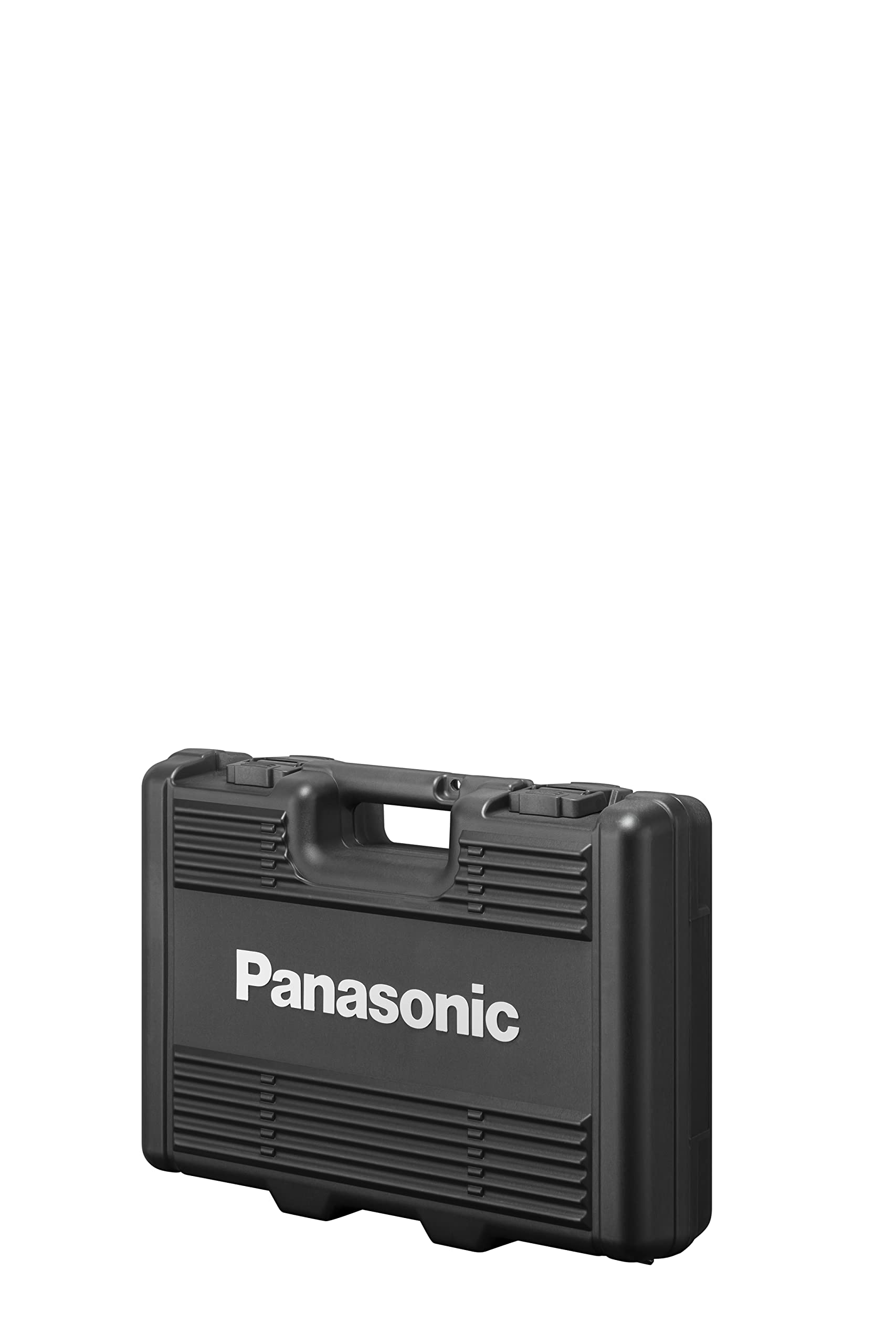 

Panasonic plastic case EZ1W31 compatible charging crimper EZ9K02 чорний