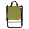 Fishing Chair with Cooler Bag 3 in 1 Design Multifunctional Foldable Fishing Chair for Camping