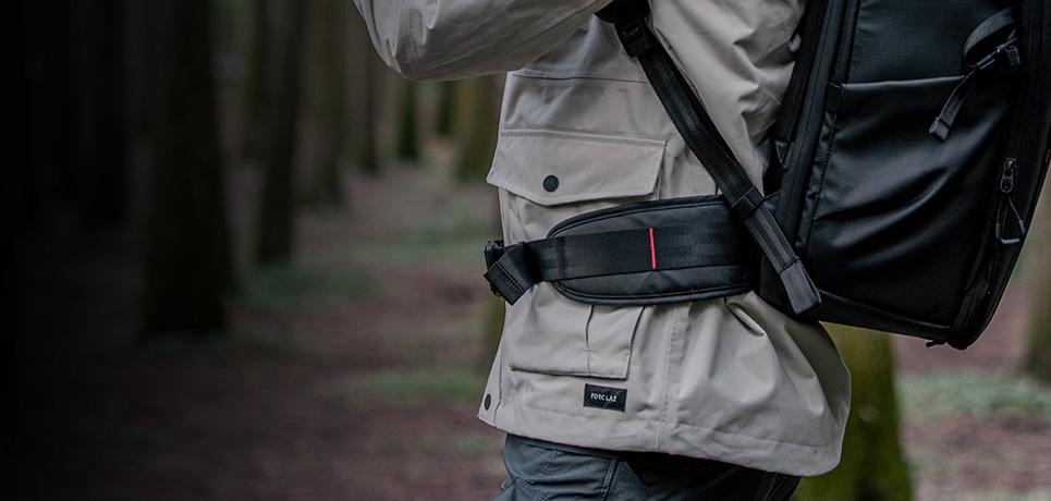 Plecak Pgytech Onemo 2 25L (Black)