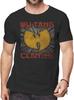 Wu-Tang Clan Tour 93 Soft Slim Fit T-Shirt