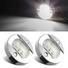 12V-24V DC LED Stern Lights White Cockpit Light Lamp Wide Luminous Angle