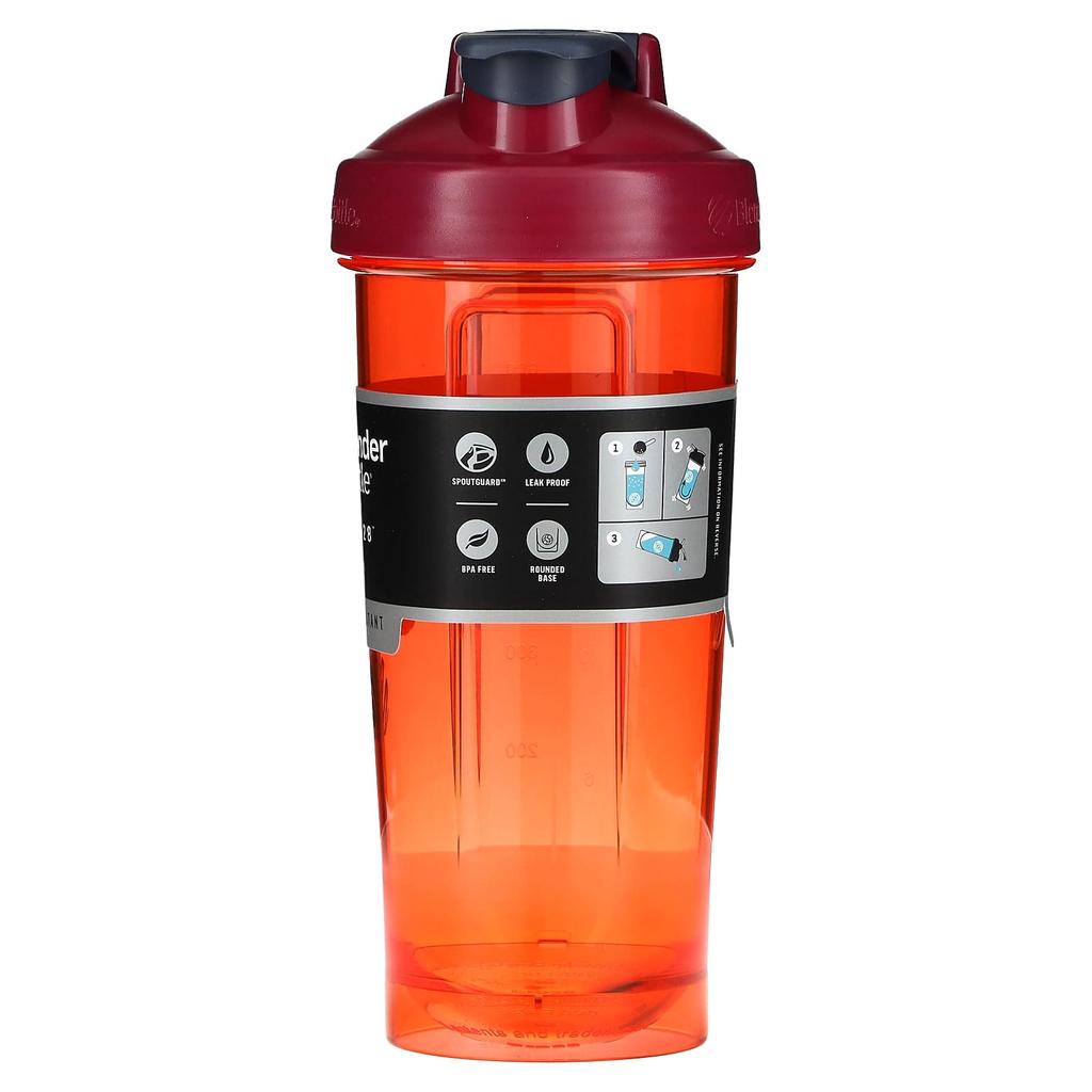 Pro Series, Pro28,Fc Coral, 828Ml(28Oz)