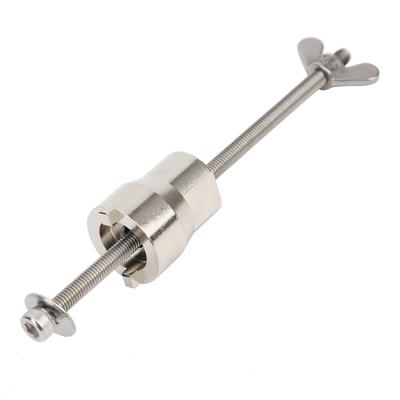 4MM Mountain Bike Hubs Removal Tools Bicycle Freehubs Body Remover Repair Accessory