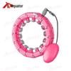 Intelligenter gewichteter Massage-Hula-Hoop