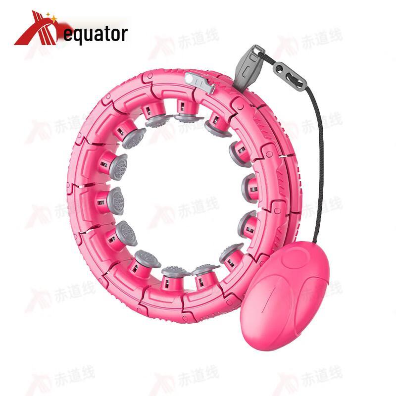 Intelligenter gewichteter Massage-Hula-Hoop