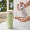 Dispenser da Viaggio 4 in 1 Bottiglie da Viaggio Portatili A Prova di Perdite Contenitore da Viaggio A Tenuta Stagna Per Profumo Shampoo Balsamo Lozione
