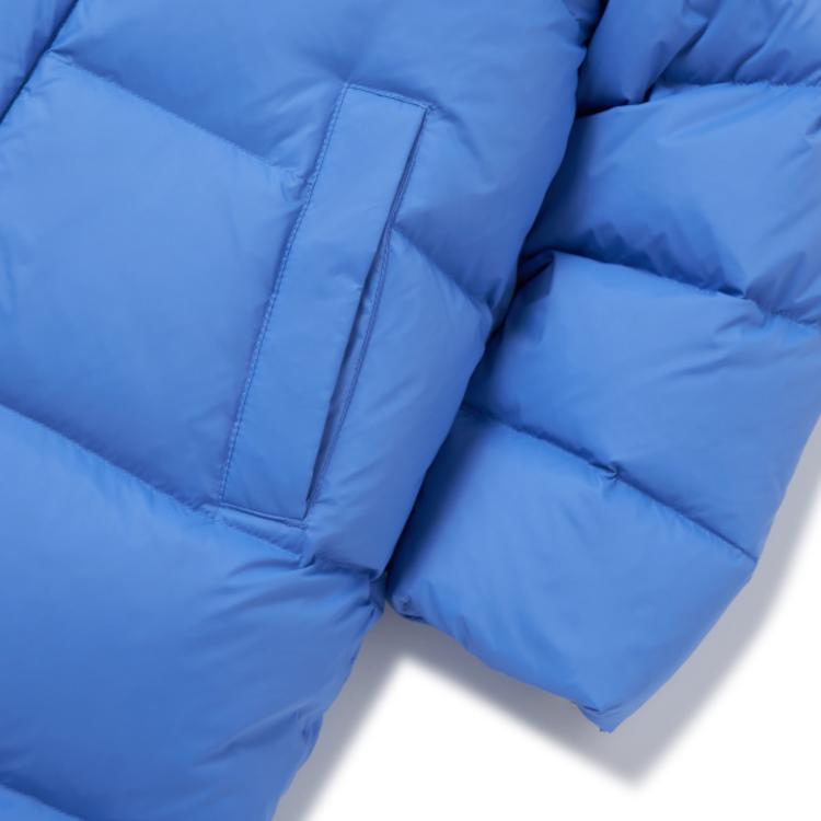 New MLB Kids Padded Jackets 7ADJ05116-50BLS