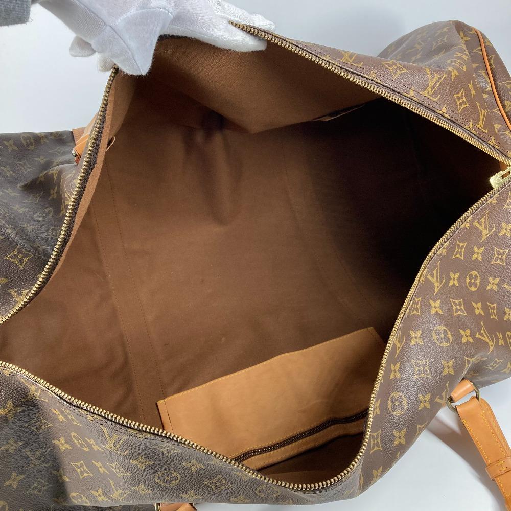 Louis Vuitton  M41220 Monogram Sac version Bag 2WAY Bag Shoulder Bag Travel Bag