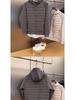 Men's 2025 Autumn/Winter Patchwork Hooded Warm Jacket - Casual and Versatile Outdoor Cardigan