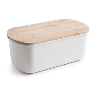 Bread Box Lid Board