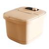 Jiancheng Electric Heated Foot Spa Massager V718 CN Plug (adapter Included)
