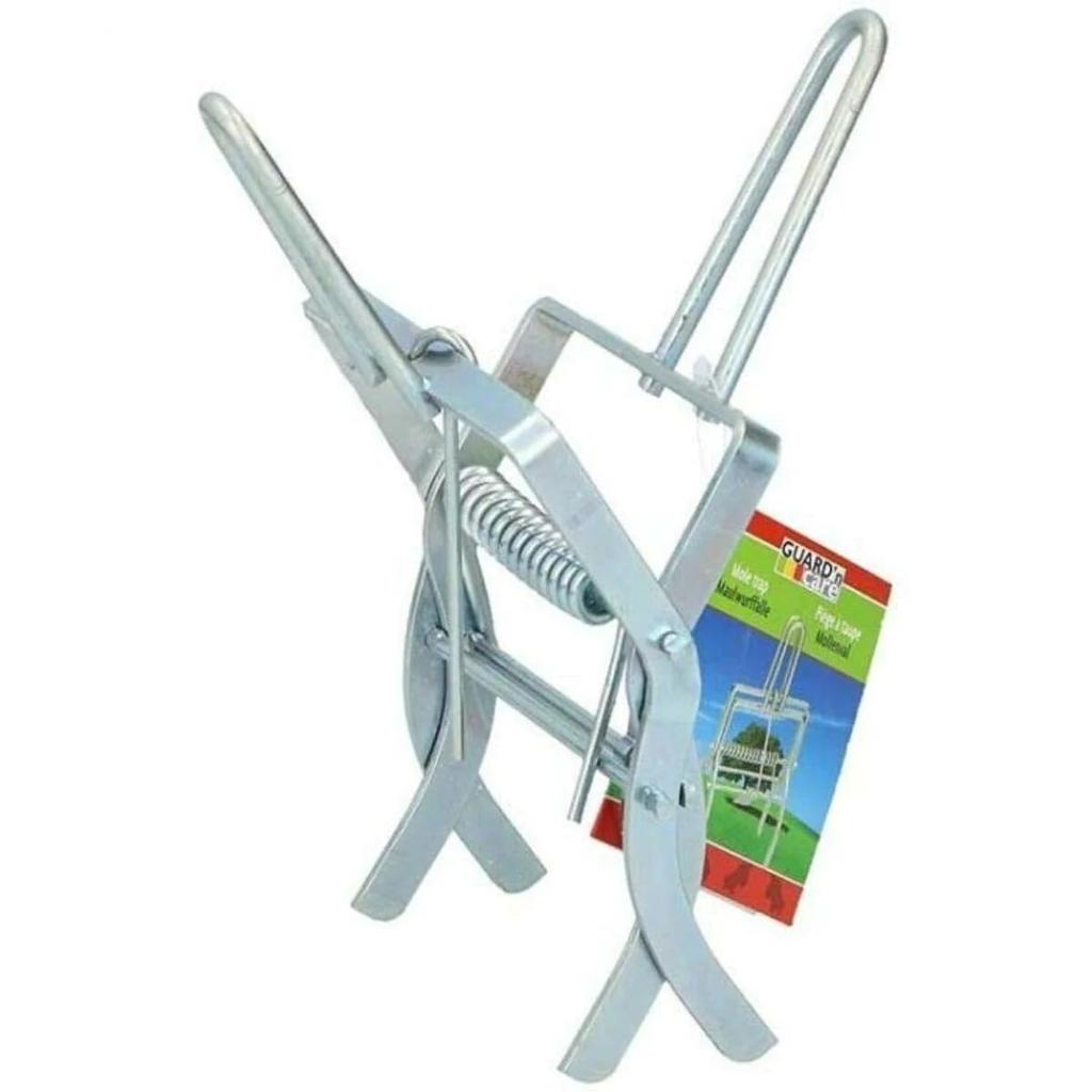 Mole Trap 11x21cm (type of Thief)