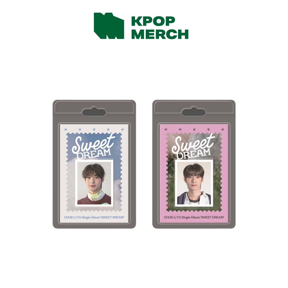 CHUEI LI YU - Sweet Dream [FaNCy Ver.]
