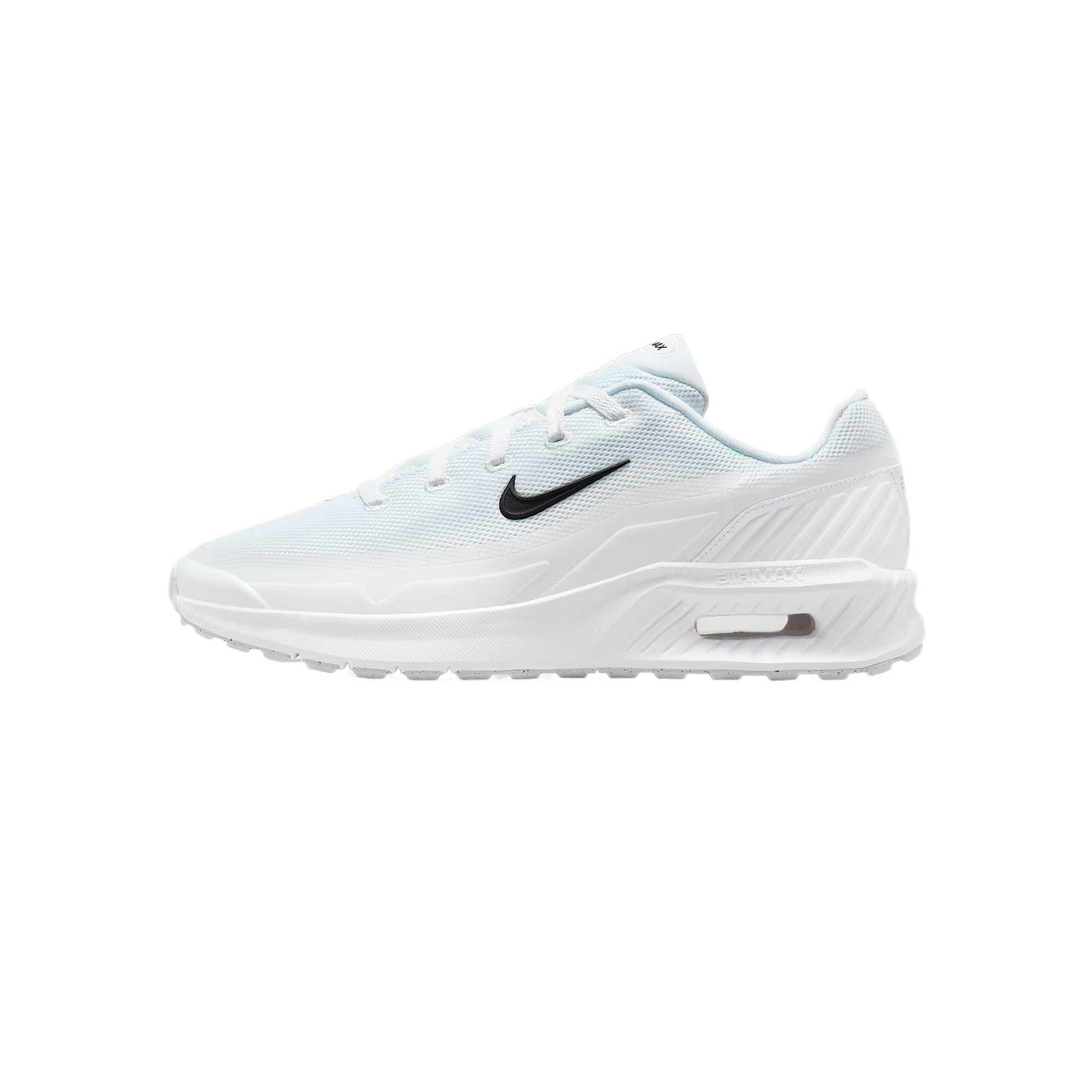 

Nike Air Max Bia Men White Wolf Grey Black IO9416-100 EU 40
