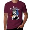 Les Miserables - Les Misérables T-Shirt shirts graphic tees heavyweights aesthetic clothes t shirts for