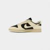 Nike Dunk Low Next Nature Coconut Milk Black (Women's)