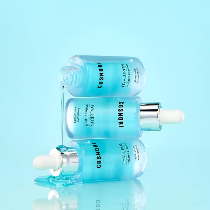 Hyaluronic Moisture Ampoule