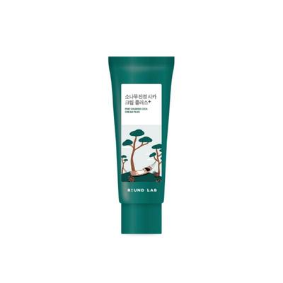 Borovicový zklidňující Cica krém Plus 60 ml