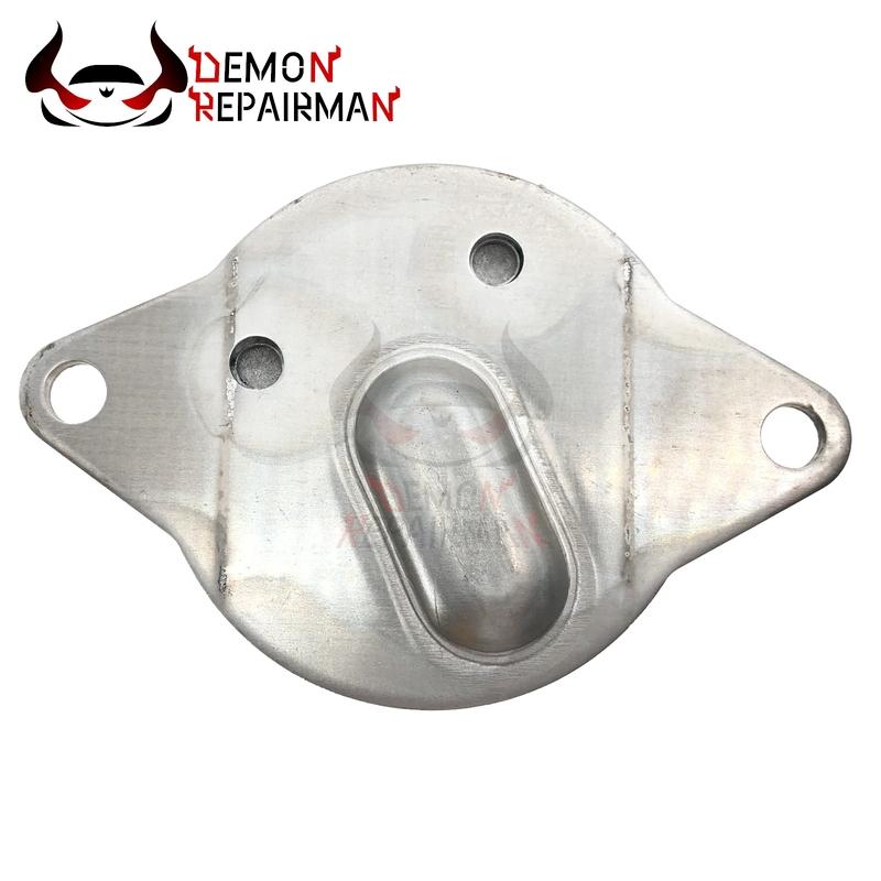 New Oil Cooler Assy 31237AA100 31237-AA100 For Subaru Forester 2013-2018 XV Subaru Crosstrek S13 2012-