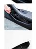 Upgraded 4-Piece TPE Waterproof Storage Box Set for Tesla Model Y