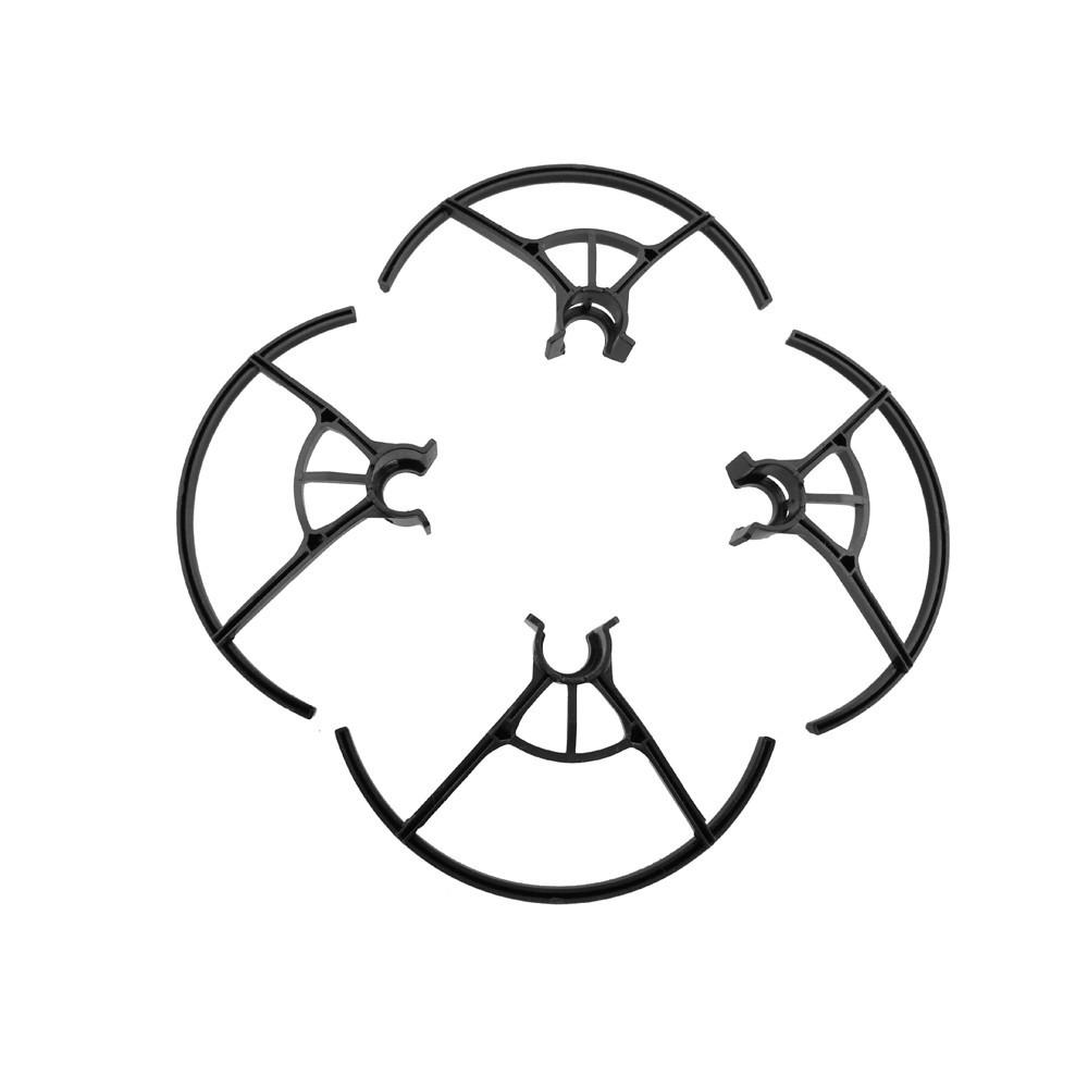 

Prop Part Guard Blades Protector For Tello Drone чорний