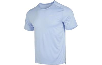 Dri Fit Running T Shirt Men's Blue CZ9185-479