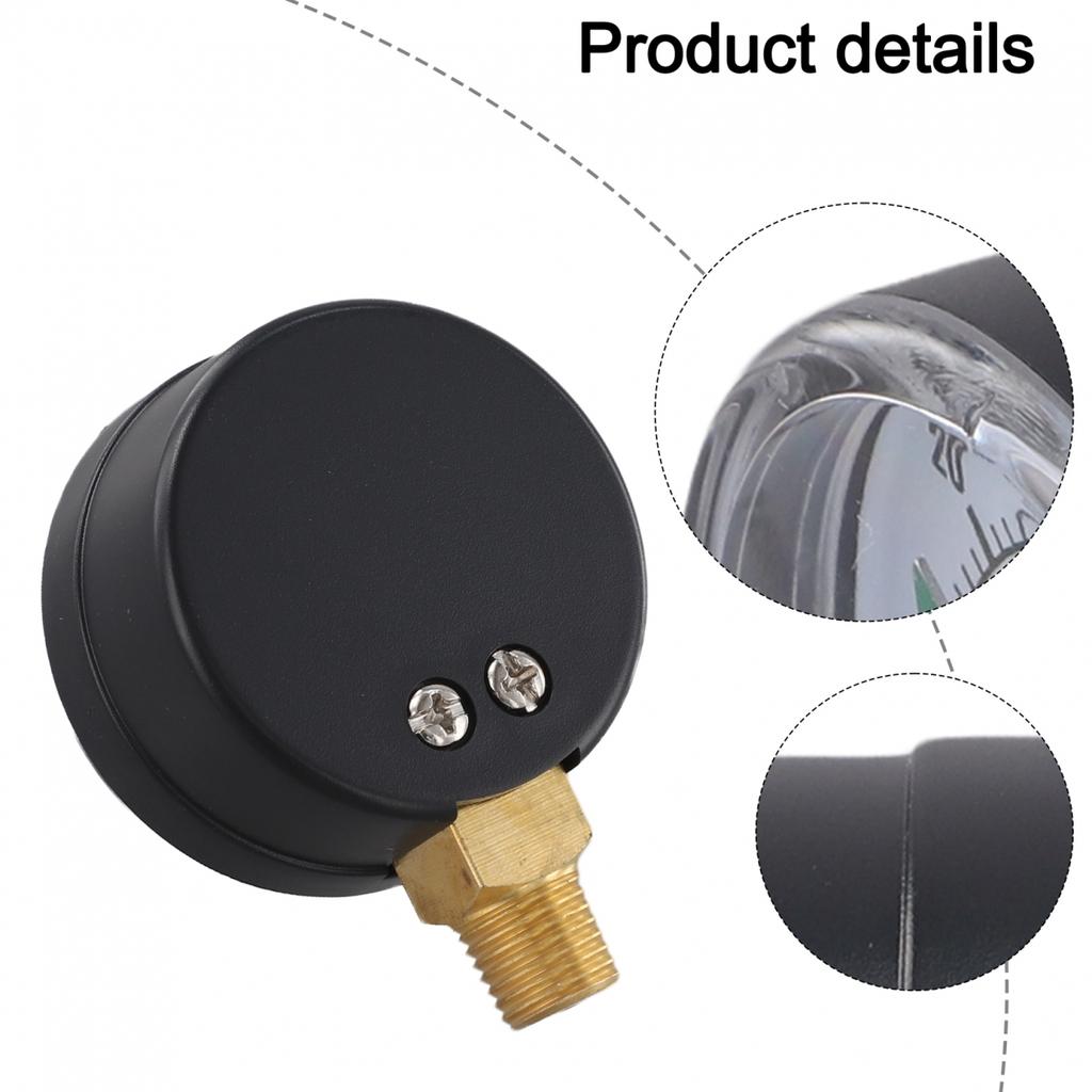 For Hayward Filter Maintenance Made Simple with ECX271261 Replacement Gauges