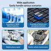 Cordless Spots Welding Tool with Detachable Tip Multiple Safety Protections for 18650 26650 Cell Replacement
