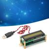 RF Power Meter 50 to +5dBm 5kHz2700mHz Spatial Broadband  Detector GL2700