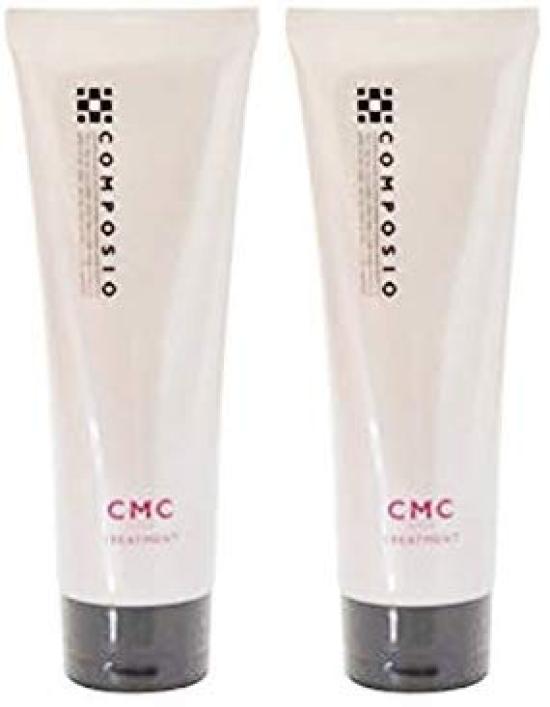 

Demi Composio CMC Восстанавливающий уход 240г x 2 набора