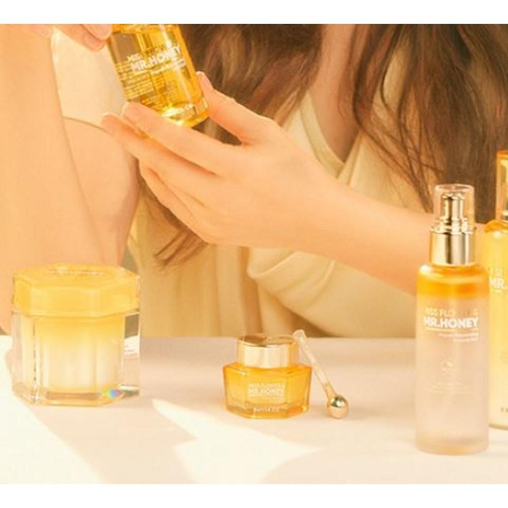 Banila Co Miss Flower & Mr. Honey Cream, 70ml, 1 unit