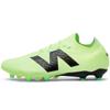 Tekela V4+ Pro Low FG Bleached Lime Glow Unisex Sneakers Green Lime-Leaf Black ST1FLL45