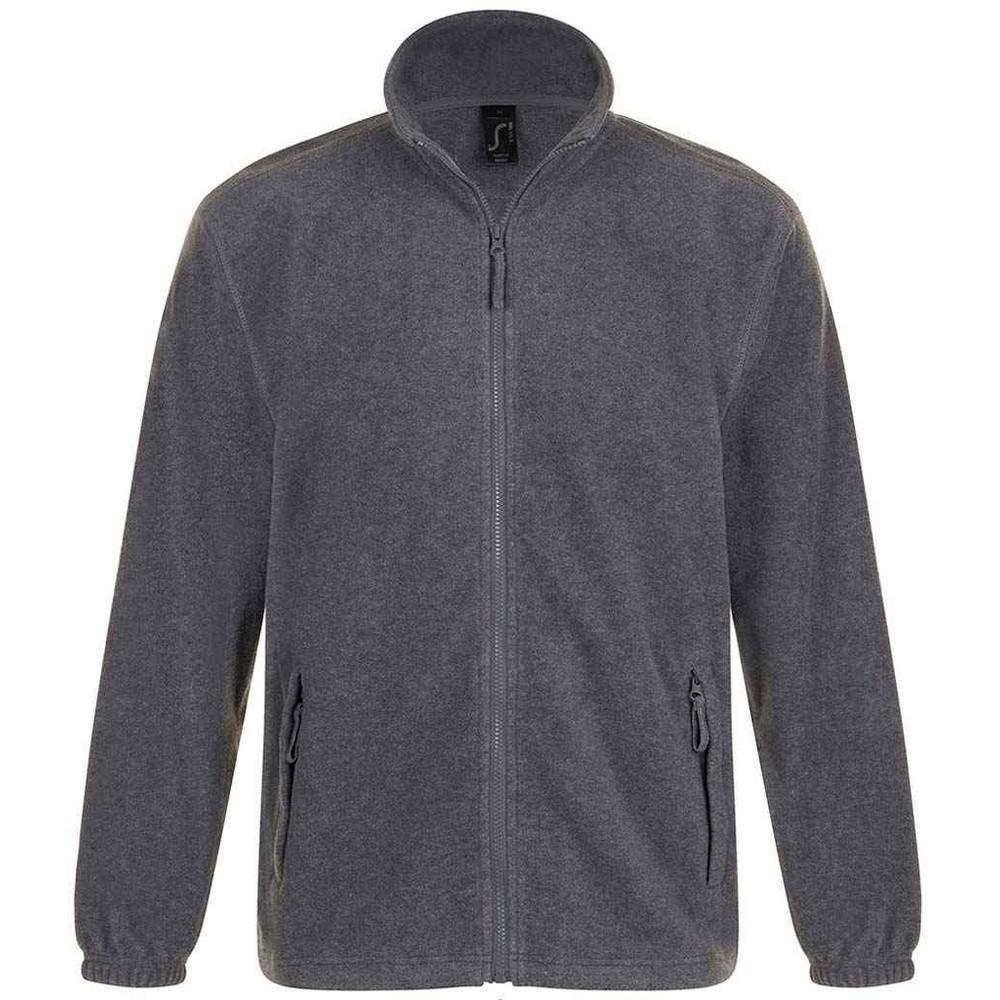 Unisex Adult North Fleece Jacket