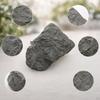 Artificial Decoration: Decorative, Lightweight And Portable; Realistic Rocks for Outdoor , Gardens