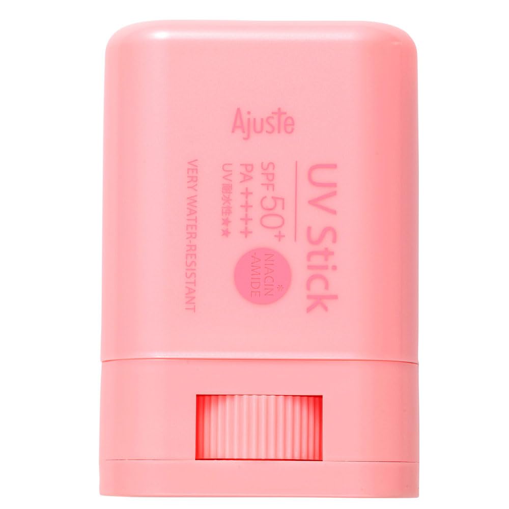 

Ниацинамидный УФ-стик 15 г Белая лилия Мускус Аромат SPF50+ PA++++