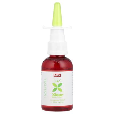 Hausapotheke – Nasensprays & Inhalierstifte