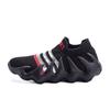 Mesh breathable sneakers summer 22 new wear octopus coconut shoes running shock absorption soft sole light