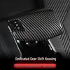 Changan Uni-V/Z6/Yida/CS75 Plus/Ruicheng Gear Shift Knob Cover Interior Mod.
