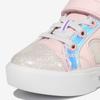 [fila Kids] Kids Como Light Ribbon  3xm01854f 661  Q0z3xm01854f661