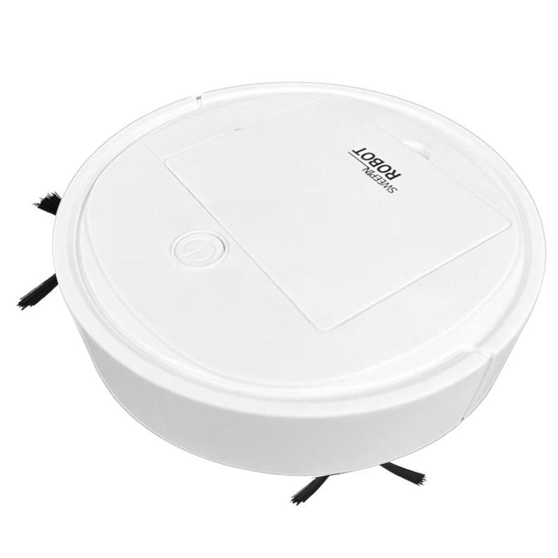 German-Designed Smart Robotic Vacuum Cleaner with High Suction Power for Sweeping, Mopping, and Wiping Floors