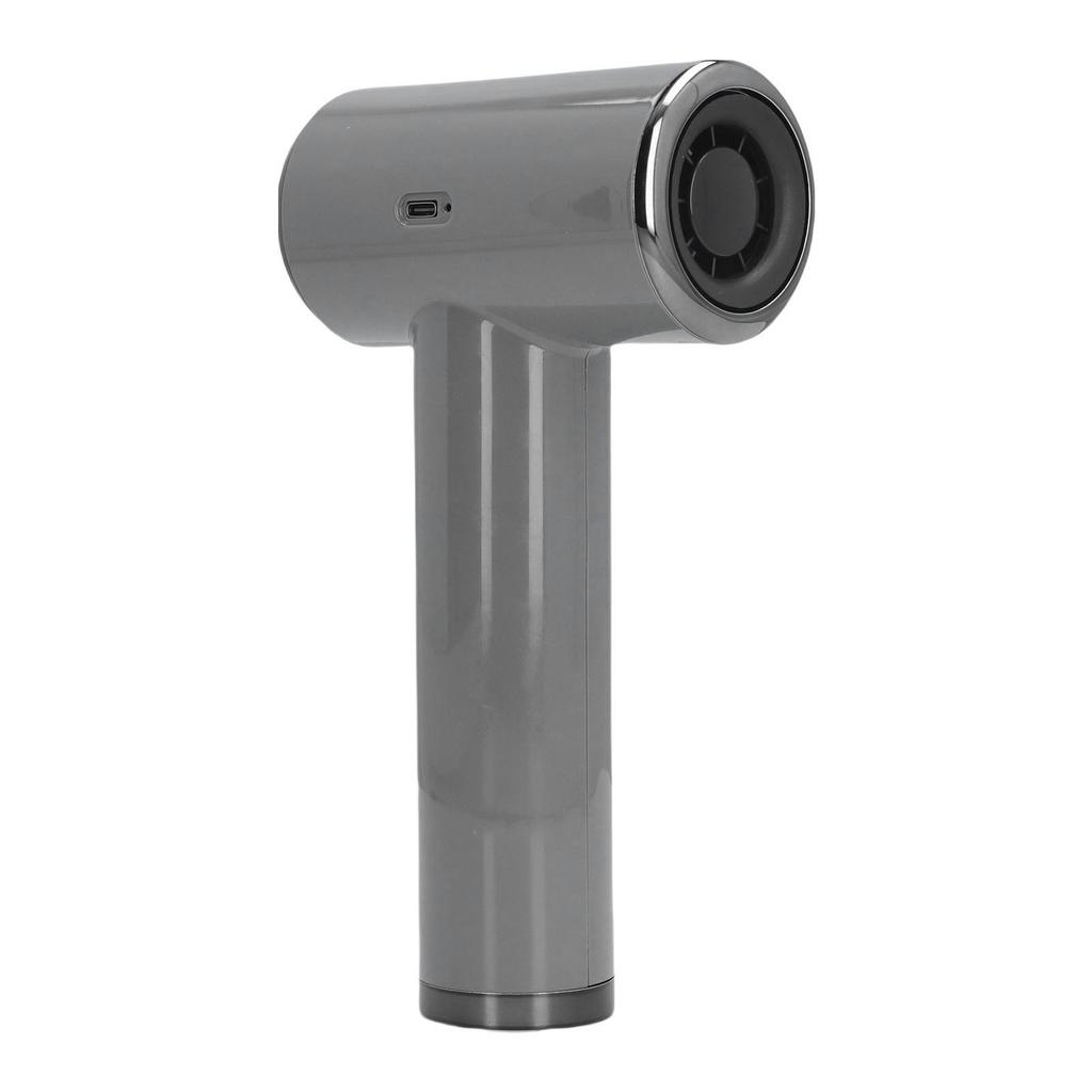 Negative Ion Hair Dryer USB Rechargeable High Speed Constant Temperature Cordless Hair Blow Dryer