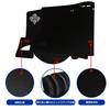 Toyota Corolla Cross Dashboard Blocks of UV Sun Interior Accessories (10 Series) Mat, Flame-Retardant, Hand-Stitched, 99% Rays, Anti-Reflective,